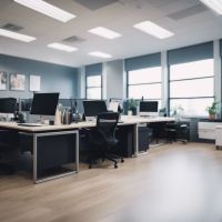 Boostez votre business avec l'Office Staging !