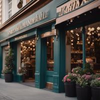 Comprendre les formalités pour modifier la devanture de votre commerce