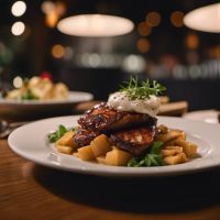 Les différents types de restaurants pour un local commercial